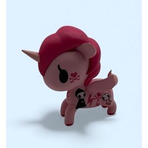 Tokidoki Unicorno Series 1 Bellina PINK